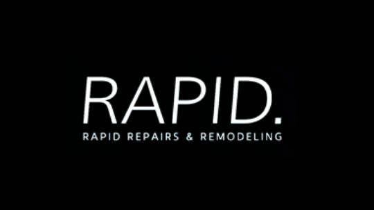 Rapid Repairs and Remodeling